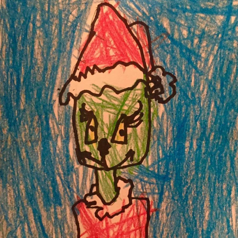 Meet your Posher, Jim